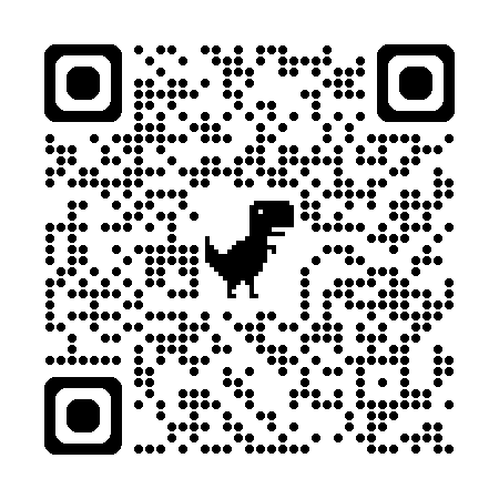 qr code foodie trt