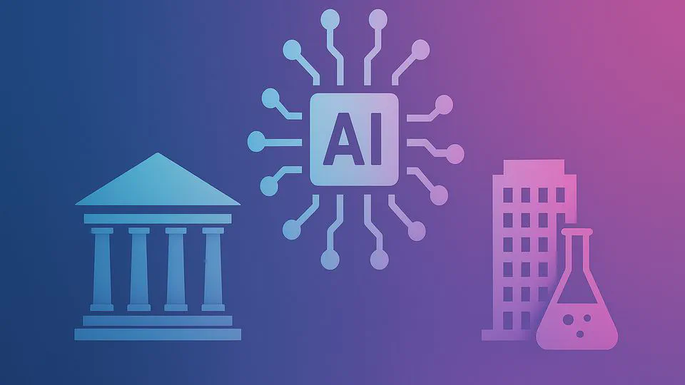 🎓 Why We Need Universities in the Age of AI and Corporate Research